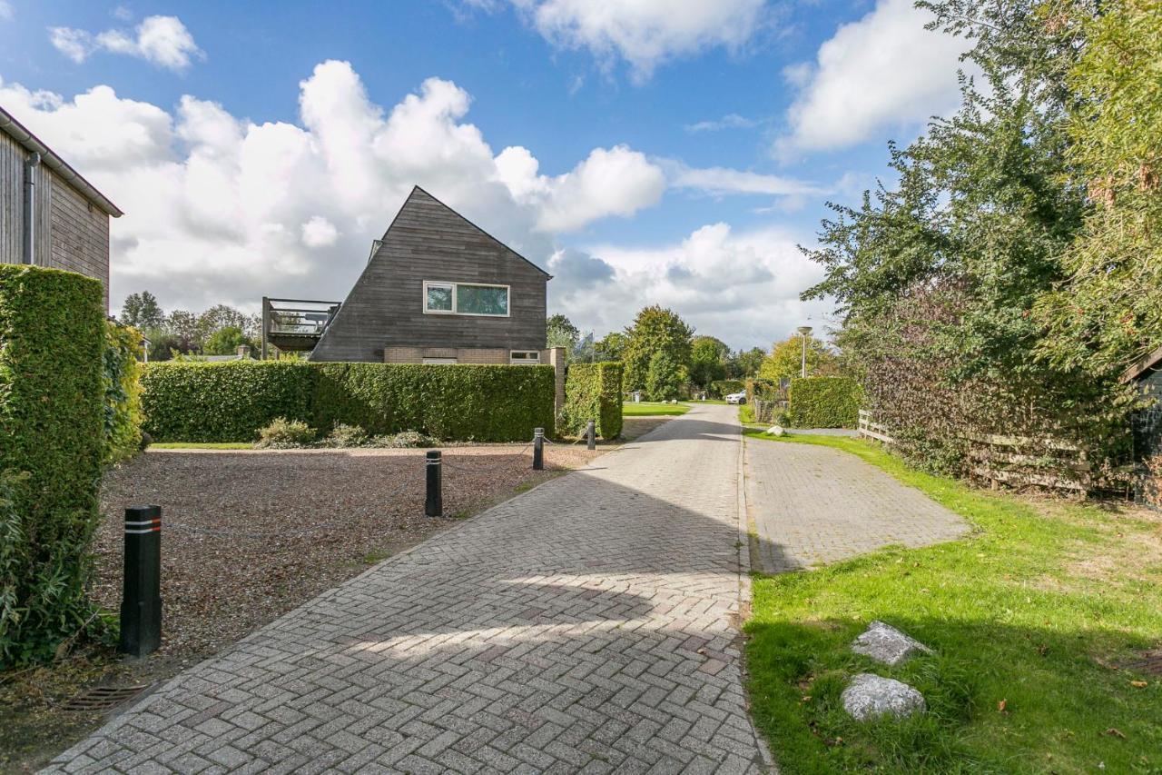 Quo Vadis Vila Grou Exterior foto